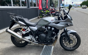 HONDA CB1300 SUPER  BOL DOR ABS 2017 SC54