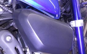 HONDA MONKEY 125 2017 JB03