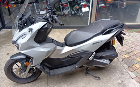 HONDA ADV160 KF54