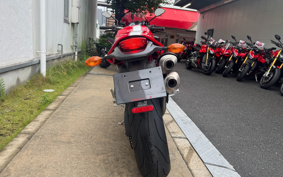 DUCATI MONSTAR S2R 1000 2008 ZDMM416AA8B