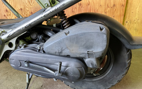 HONDA ZOOMER SPECIAL EDITION AF58