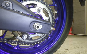 YAMAHA YZF-R25 2014 RG43J