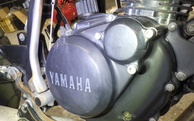 YAMAHA TW200 Gen.2 DG07J