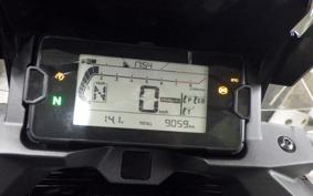HONDA NC750X DCT 2024 RH09