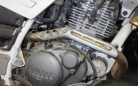 YAMAHA SEROW 225 W 4JG