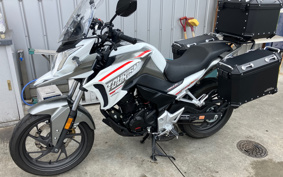 HONDA CB190X PCL2