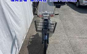 HONDA C50 SUPER CUB E