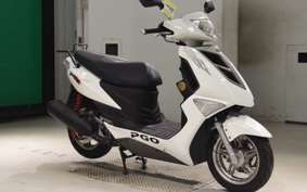 PGO TIGRA 125 2007