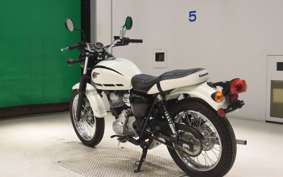 KAWASAKI W230 2000 BJ230A
