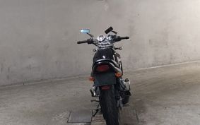 KAWASAKI BALIUS 250 ZR250A