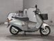 Фото Honda LEAD 50 с японского аукциона