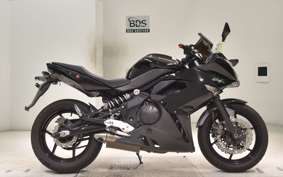 KAWASAKI NINJA 400R 2012 ER400B