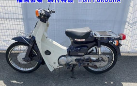 HONDA C90