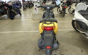 SUZUKI LET's 4 CA45A