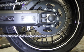 KAWASAKI Z900RS CAFE 2022 ZR900C