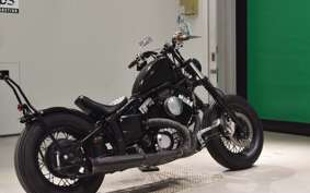 YAMAHA DRAGSTAR 400 CLASSIC 2018 4TR