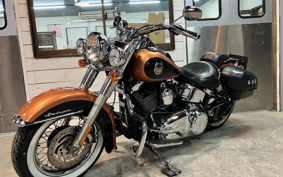 HARLEY FLSTN1340-1450 2008 JD5