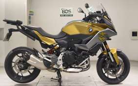 BMW F900XR PREMIUM LINE 2021