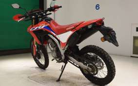 HONDA CRF250L 2017 MD47