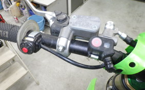 KAWASAKI KX250 2025 KX252C