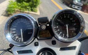 YAMAHA XJR1300 2003 RP03J