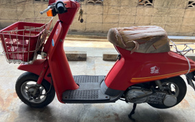 SUZUKI BARA CA13A