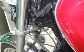 HONDA CB400F 1997 NC36