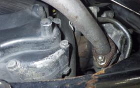 HONDA PS250 2023 MF09