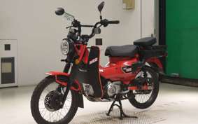 HONDA CT125-2 1992 JA65