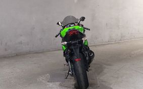 KAWASAKI NINJA ZX-6R 2013 ZX636E