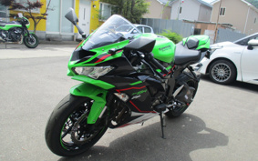 KAWASAKI NINJA ZX-6R 2020 ZX636G