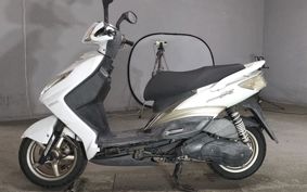 YAMAHA CYGNUS 125 X SE46