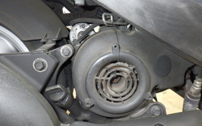 YAMAHA AXIS 125 TREET SE53J