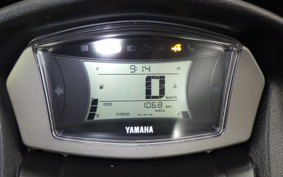 YAMAHA N-MAX 155 1998 SG66J