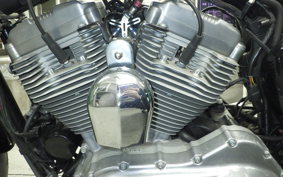 HARLEY XL883LI 2009