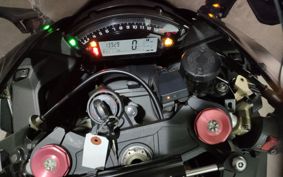 KAWASAKI ZX 10 NINJA R ZXT00S