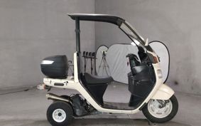 HONDA GYRO TA02