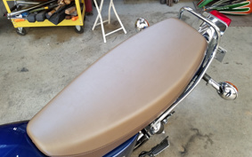 YAMAHA SR400 FINAL ED 2021 RH16J