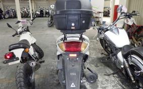YAMAHA CYGNUS 125 X 2 SE44J