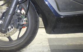 HONDA PCX 160 2018 KF47