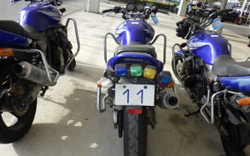 HONDA CB400SF VTEC K NC39