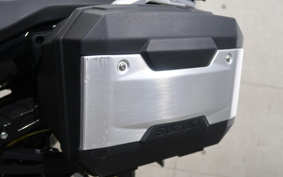 SUZUKI STROM 250ABS DS11A
