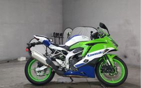 KAWASAKI NINJA ZX-4RR 2024 ZX400P