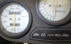 SUZUKI GSX-R250 GJ72A