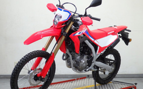 HONDA CRF250L MD47