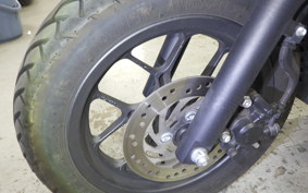 HONDA LEAD 125 2024 JF45