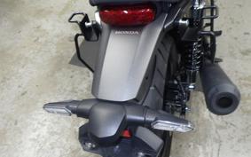 HONDA GB350S 2024 NC59