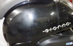 HONDA GIORNO 2 2026 AF70
