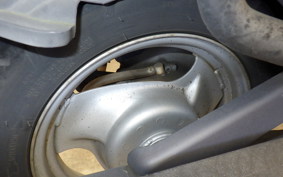 YAMAHA JOG Gen.5 SA36J