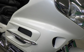 HONDA GL 1800 GOLD WING 2006 SC47